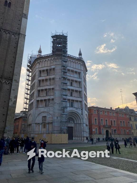 Zona - Ufficio via Marmolada, Parma - foto 1