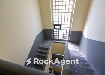 Interno palazzo - Trilocale via Vincenzo D'Amato, 18, Catanzaro - foto 33
