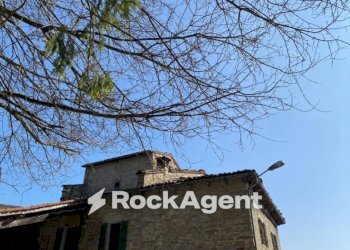 Facciata - Rustico strada Cattabiano, Langhirano - foto 22