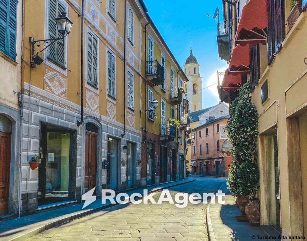 Zona - Apartment viale Vittorio Bottego, Borgo Val di Taro - photo 1