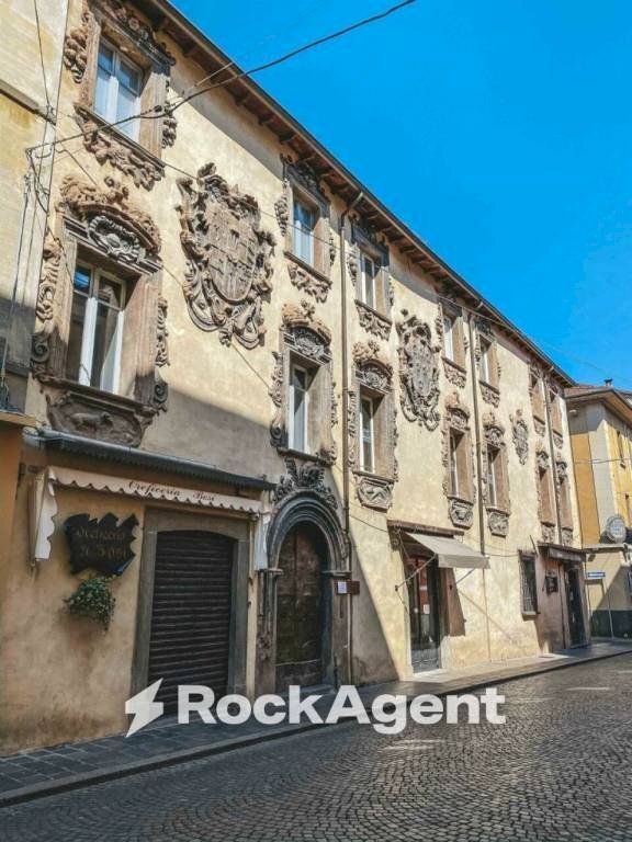 Facciata - Apartment viale Vittorio Bottego, Borgo Val di Taro - photo 2