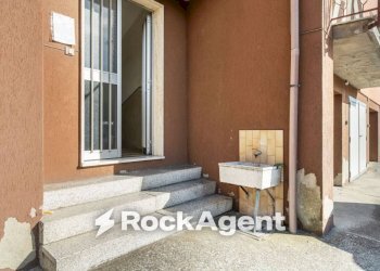 Balcone - Trilocale via Alessandrini, 6, Mede - foto 28