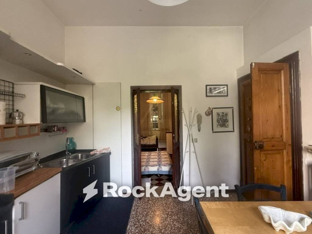 Cucina - Bilocale via Tommaso Gulli, Parma - foto 3