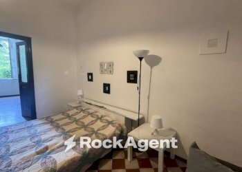 Camera da letto - Bilocale via Tommaso Gulli, Parma - foto 8