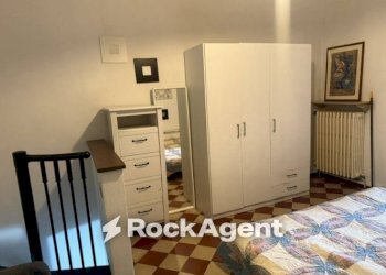 Camera da letto - Bilocale via Tommaso Gulli, Parma - foto 10