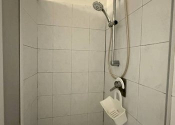 Bagno - Bilocale via Tommaso Gulli, Parma - foto 15