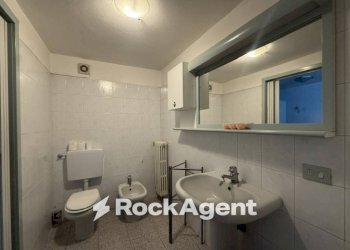 Bagno - Bilocale via Tommaso Gulli, Parma - foto 17
