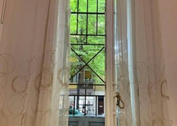 Interno palazzo - Bilocale via Tommaso Gulli, Parma - foto 19