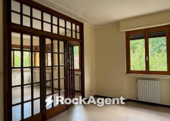Cucina - Quadrilocale via Nazionale, Cittaducale - foto 10
