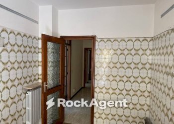 Interno palazzo - Quadrilocale via Nazionale, Cittaducale - foto 14