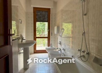 Bagno - Quadrilocale via Nazionale, Cittaducale - foto 26