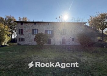 Facciata - Rustico via Francesca, Albinea - foto 3