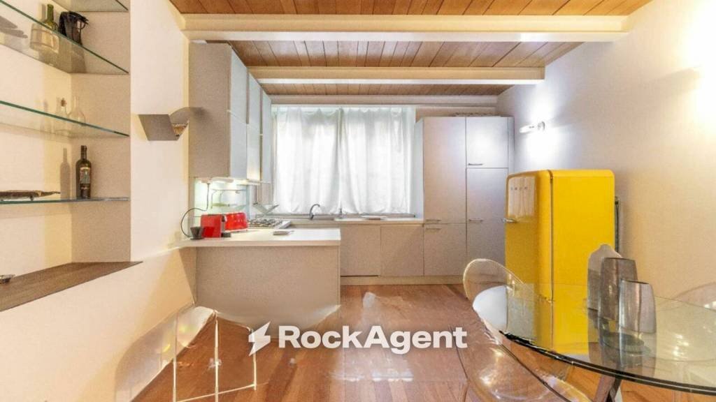 Studio - Loft via Aleardo Aleardi, 14, Milano - photo 1