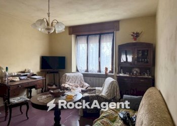 Salone - Villa strada Provinciale 13, Corniglio - foto 4