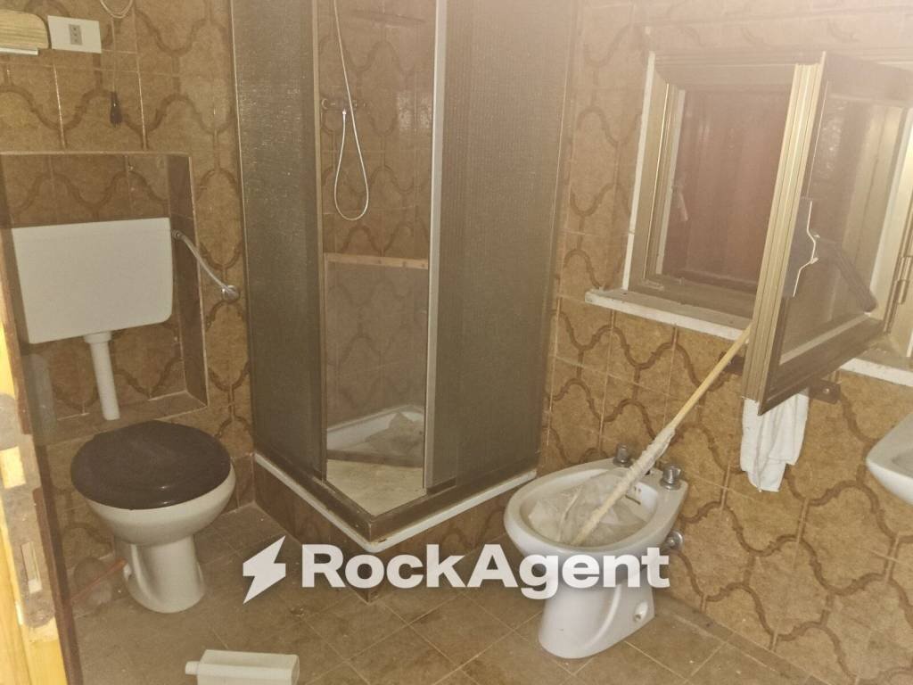 Bagno - Appartamento Ninfo, VV, Serra San Bruno - foto 3