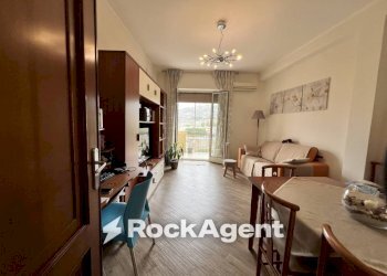 Salone - Three-room apartment viale Piazza Armerina, 2, Palermo - photo 6