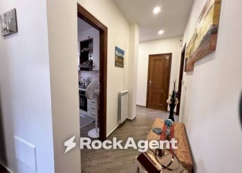 Corridoio - Three-room apartment viale Piazza Armerina, 2, Palermo - photo 8