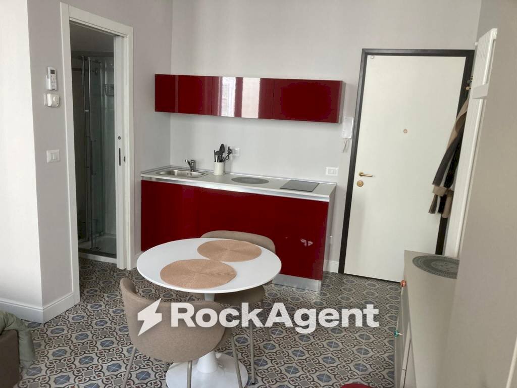 Cucina - Monolocale viale DELLA REPUBBLICA, pr, Parma - foto 1
