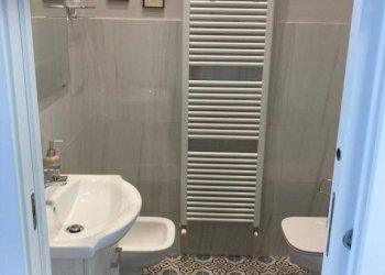 Bagno - Monolocale viale DELLA REPUBBLICA, pr, Parma - foto 6