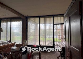 Veranda - Villa Montechiarugolo - photo 27