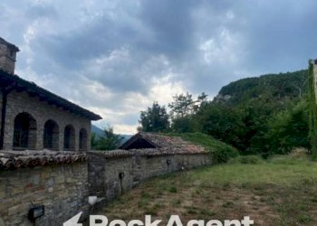 Terreno - Stabile - Palazzo strada Terenzo - Bardone, Terenzo - foto 8