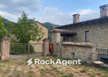 Terreno - Stabile - Palazzo strada Terenzo - Bardone, Terenzo - foto 12