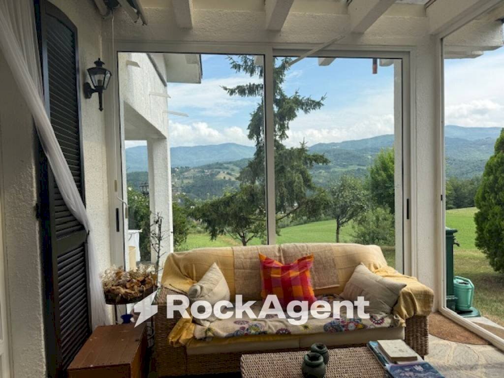 Veranda - Villa via Anna Frank, Borgo Val di Taro - photo 1