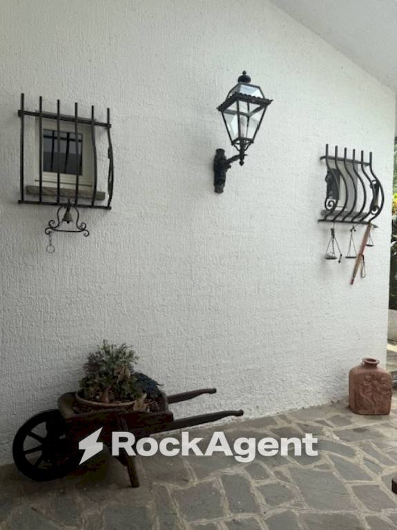 Cortile interno - Villa via Anna Frank, Borgo Val di Taro - photo 2