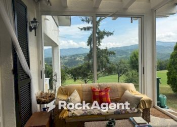 Veranda - Villa via Anna Frank, Borgo Val di Taro - foto 1