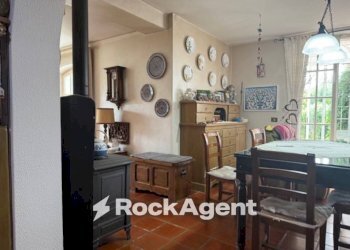 Veranda - Villa via Anna Frank, Borgo Val di Taro - foto 4