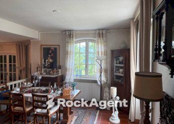 Salone - Villa via Anna Frank, Borgo Val di Taro - foto 12