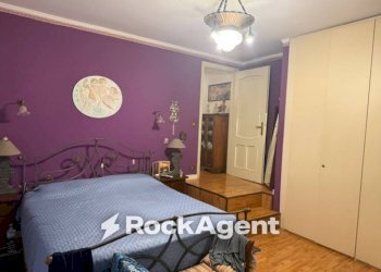 Camera da letto - Villa via Anna Frank, Borgo Val di Taro - foto 17