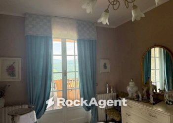 Camera da letto - Villa via Anna Frank, Borgo Val di Taro - foto 18