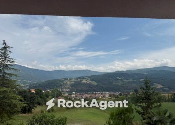 Vista - Villa via Anna Frank, Borgo Val di Taro - foto 21