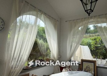 Veranda - Villa via Anna Frank, Borgo Val di Taro - foto 28