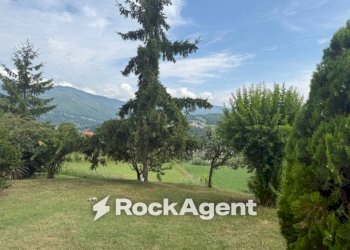Terreno - Villa via Anna Frank, Borgo Val di Taro - foto 31