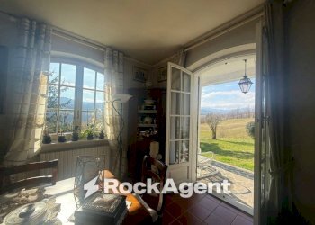 Veranda - Villa via Anna Frank, Borgo Val di Taro - foto 33