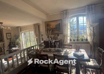 Salone - Villa via Anna Frank, Borgo Val di Taro - foto 34