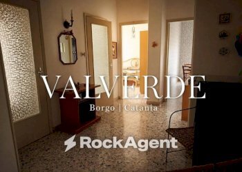 Ingresso - Appartamento via Valverde, 24, Catania - foto 1