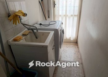 Lavanderia - Appartamento via Valverde, 24, Catania - foto 5