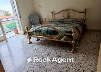 Camera da letto - Appartamento via Valverde, 24, Catania - foto 6