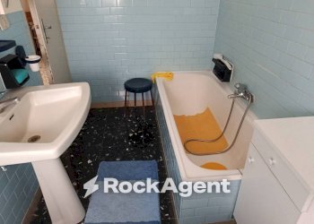 Bagno - Appartamento via Valverde, 24, Catania - foto 7