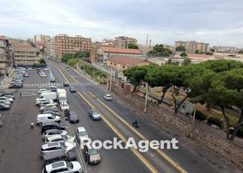 Vista - Appartamento via Valverde, 24, Catania - foto 8