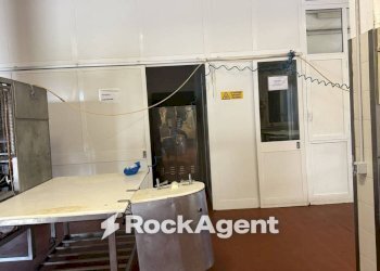 Interno non residenziale - Capannone via Naufraghi del Galilea, Sala Baganza - foto 6