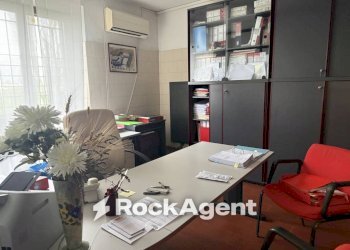 Ufficio - Capannone via Naufraghi del Galilea, Sala Baganza - foto 12