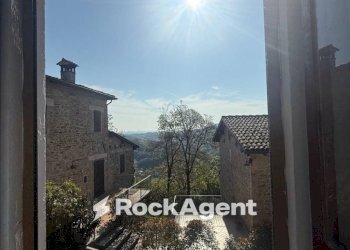 Vista - Rustico strada della Cornia, Tizzano Val Parma - foto 21