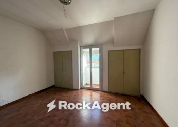 Camera da letto - Three-room apartment via Puccini, Solignano - photo 7