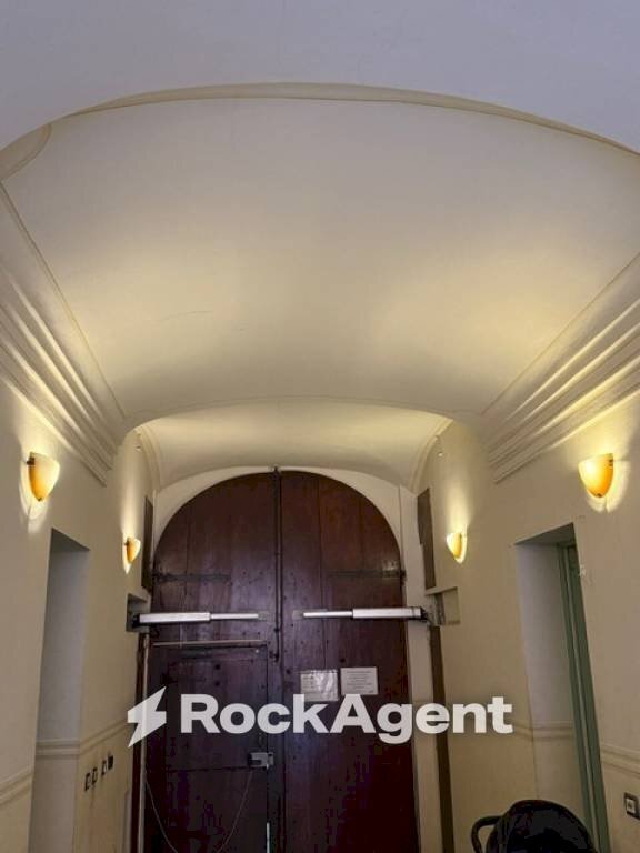 Ingresso - Bilocale strada XX Settembre, 75, Parma - foto 1