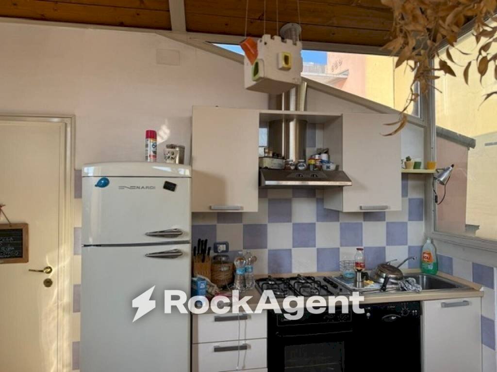 Cucina - Bilocale strada XX Settembre, 75, Parma - foto 2