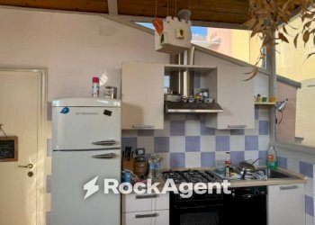 Cucina - Bilocale strada XX Settembre, 75, Parma - foto 2